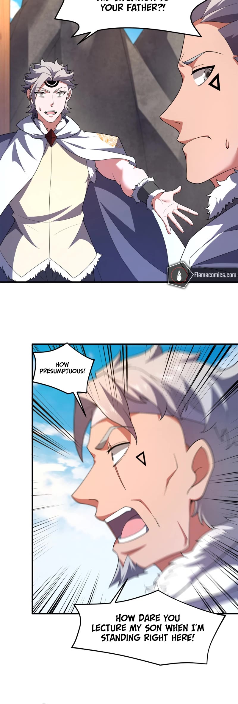 Monster Pet Evolution Chapter 231 page 14 - Chapter 231