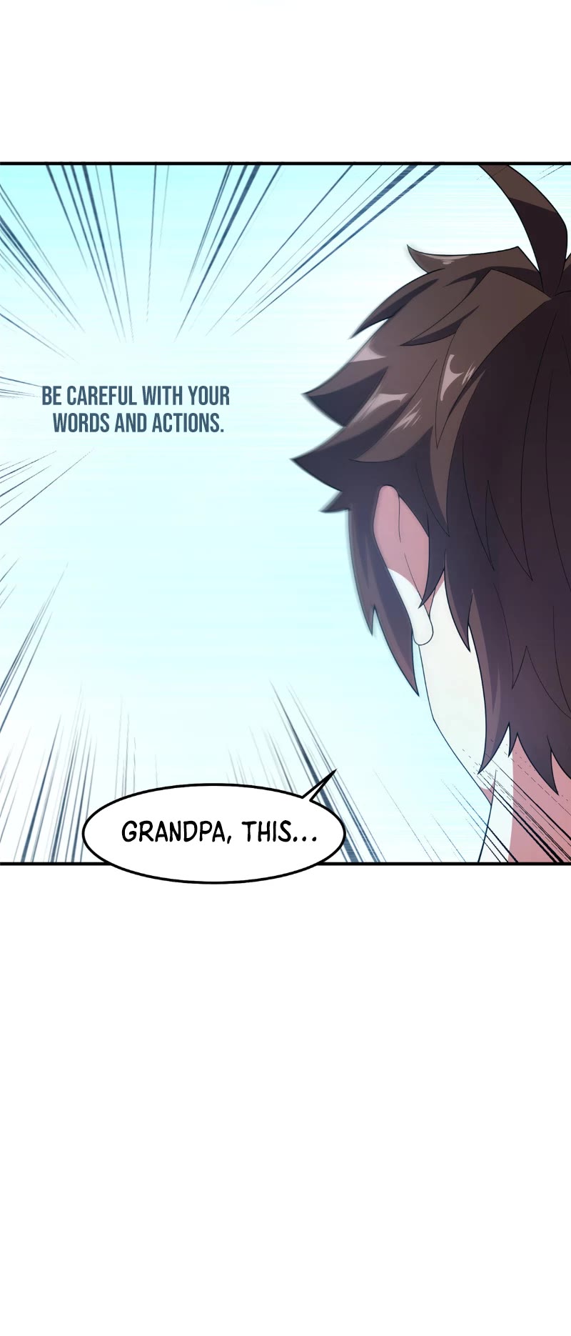 Monster Pet Evolution Chapter 231 page 28 - Chapter 231