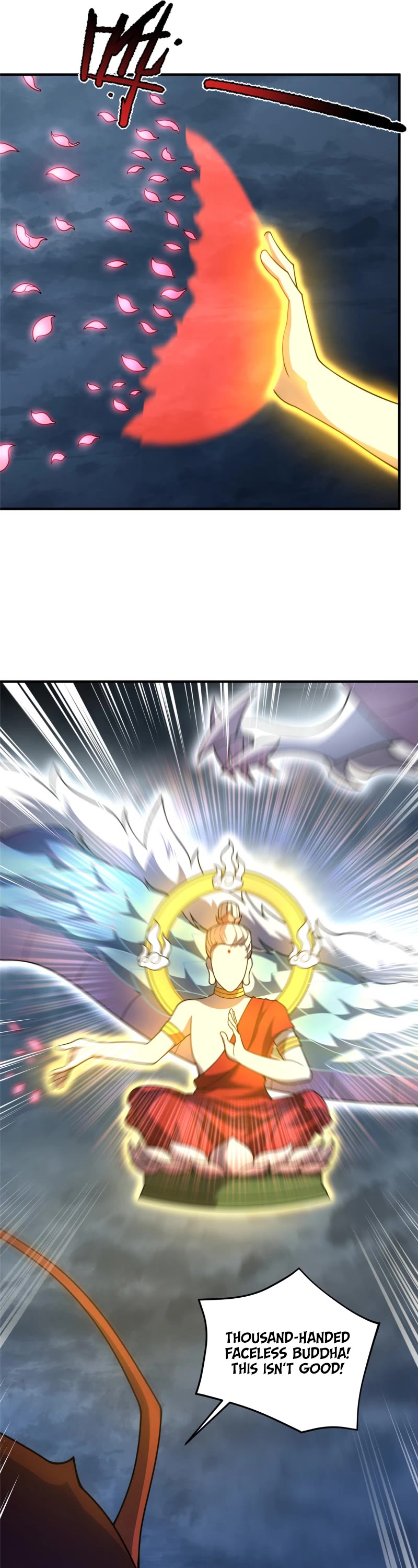 Monster Pet Evolution Chapter 233 page 12 - Chapter 233