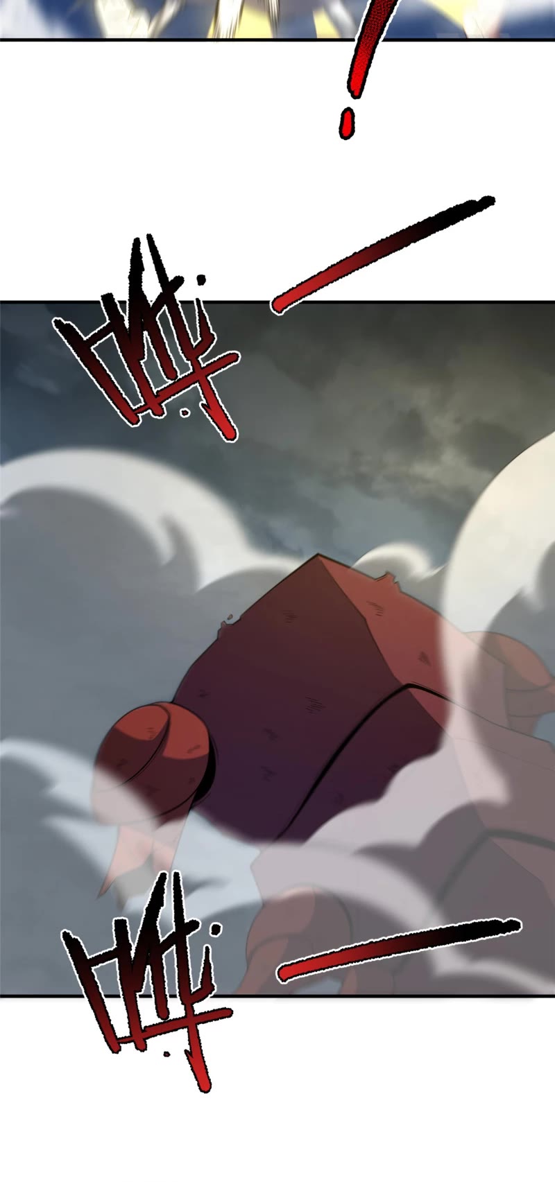 Monster Pet Evolution Chapter 233 page 16 - Chapter 233