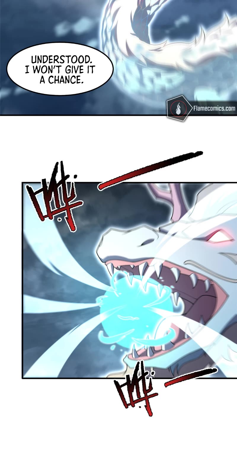 Monster Pet Evolution Chapter 233 page 21 - Chapter 233