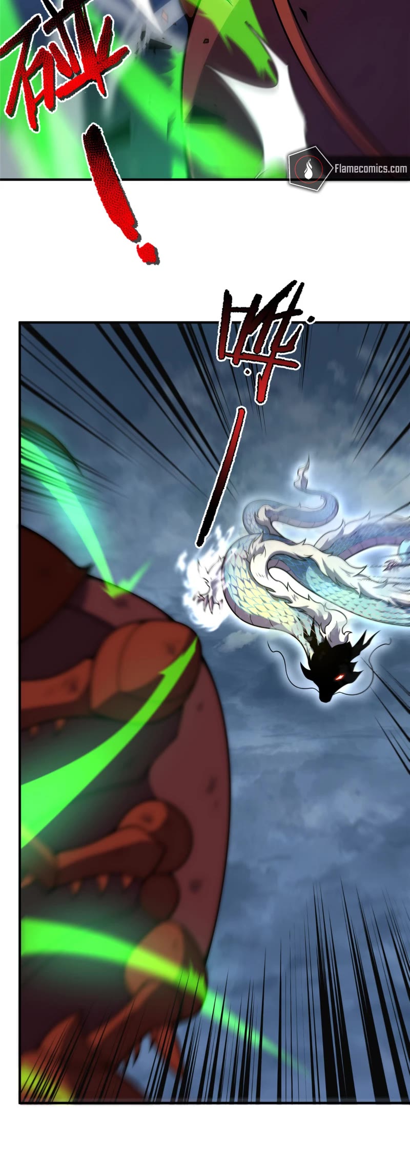 Monster Pet Evolution Chapter 233 page 6 - Chapter 233