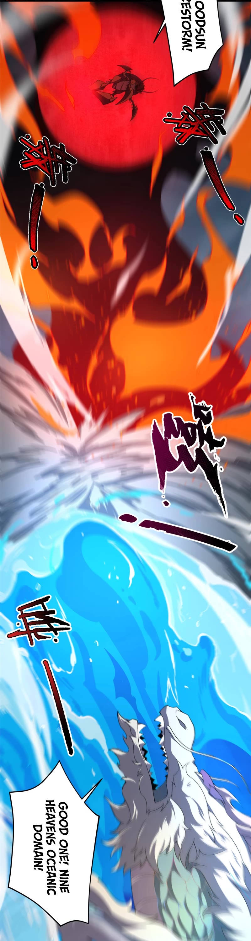 Monster Pet Evolution Chapter 233 page 8 - Chapter 233