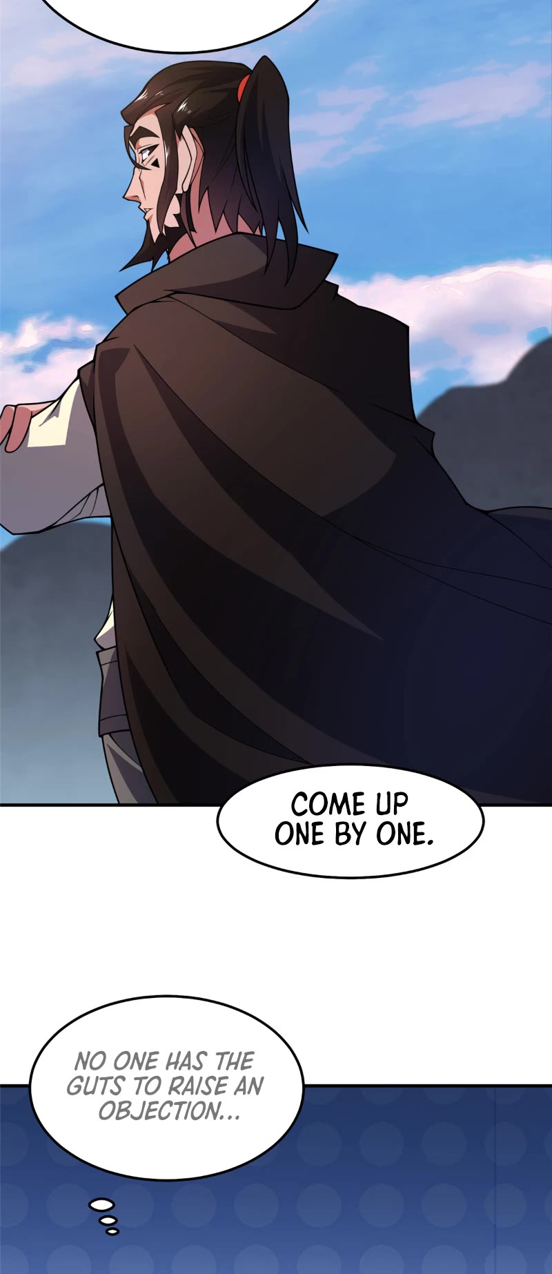 Monster Pet Evolution Chapter 234 page 11 - Chapter 234