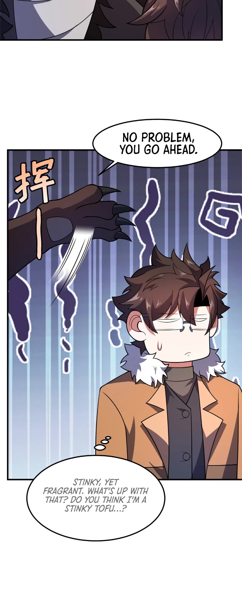 Monster Pet Evolution Chapter 234 page 15 - Chapter 234