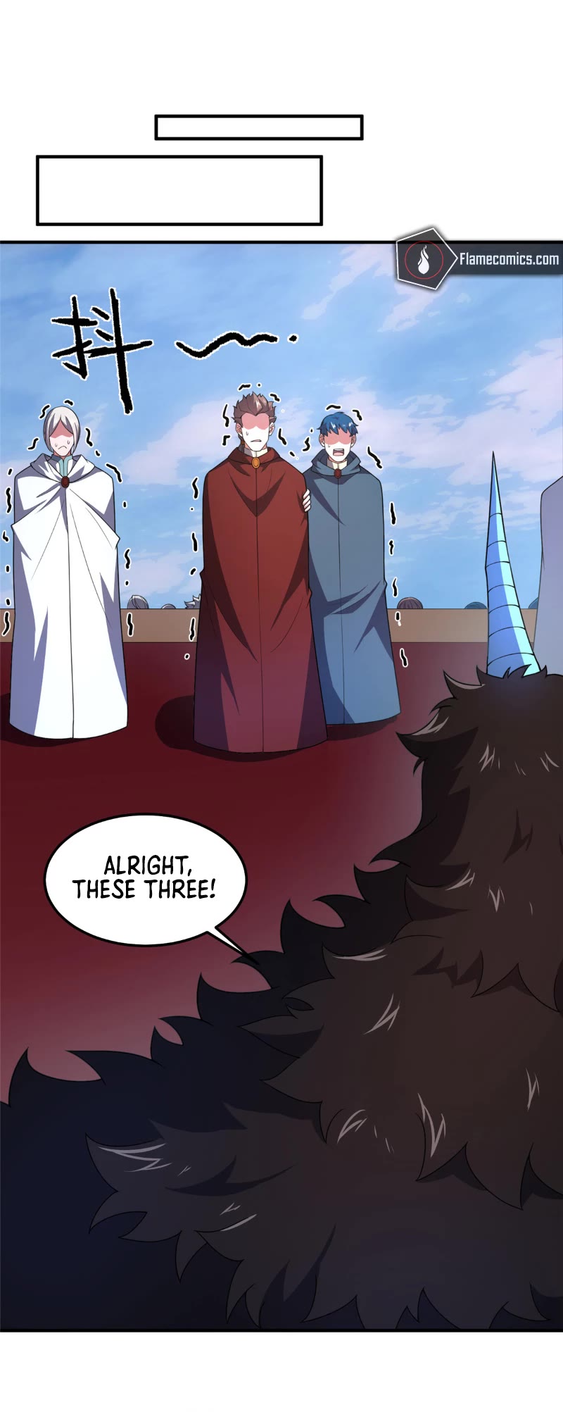 Monster Pet Evolution Chapter 234 page 16 - Chapter 234