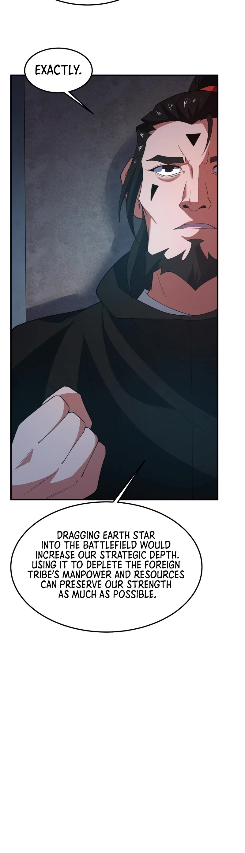 Monster Pet Evolution Chapter 234 page 28 - Chapter 234
