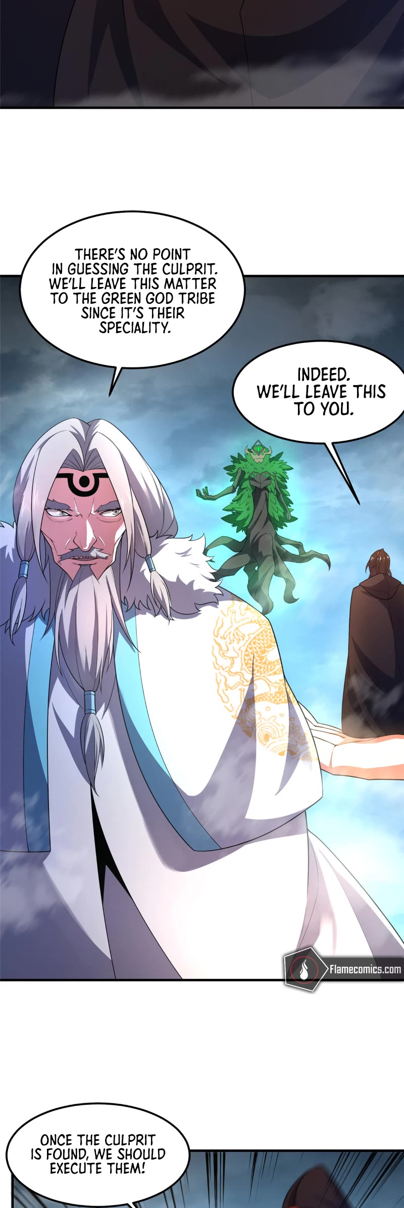 Monster Pet Evolution Chapter 234 page 5 - Chapter 234