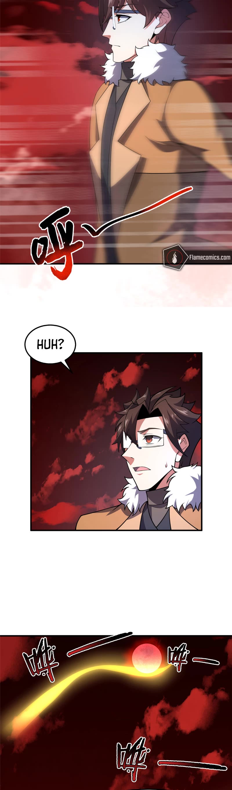 Monster Pet Evolution Chapter 235 page 20 - Chapter 235