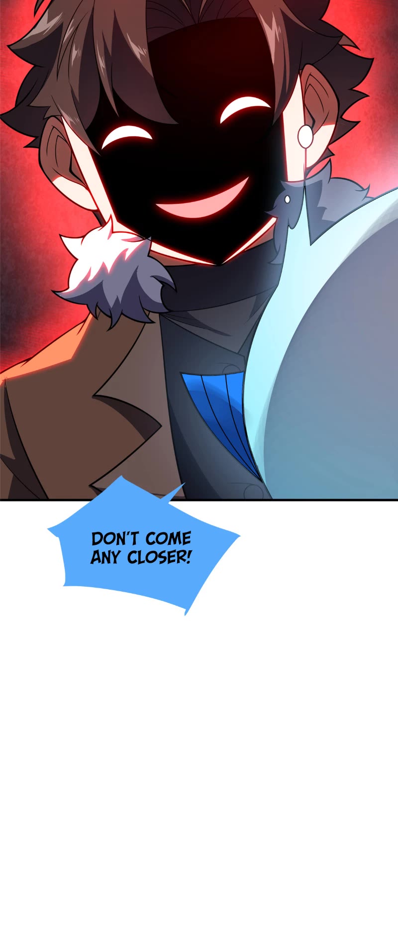 Monster Pet Evolution Chapter 235 page 25 - Chapter 235