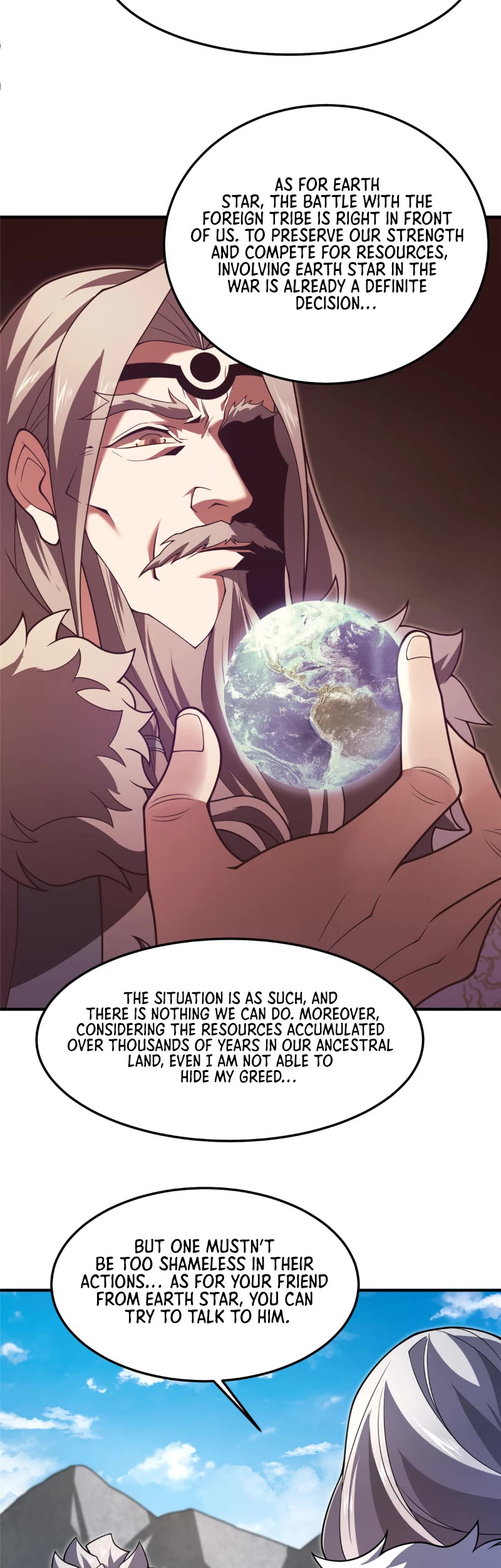 Monster Pet Evolution Chapter 235 page 6 - Chapter 235