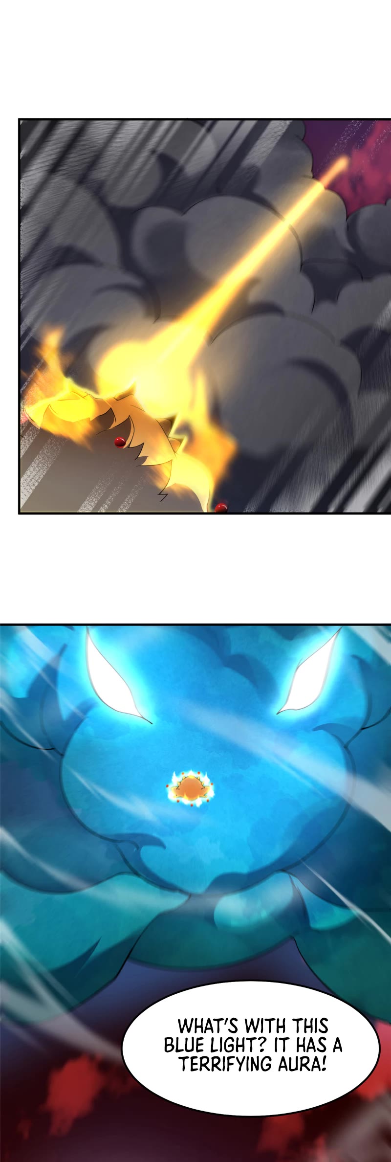 Monster Pet Evolution Chapter 236 page 16 - Chapter 236