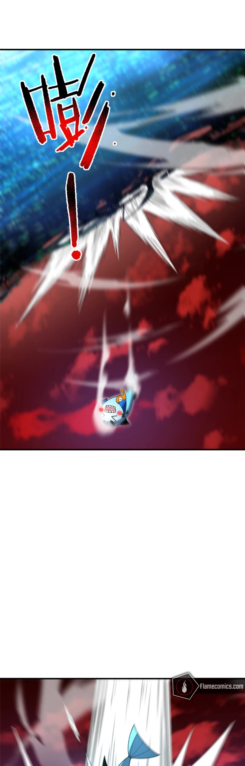 Monster Pet Evolution Chapter 236 page 18 - Chapter 236