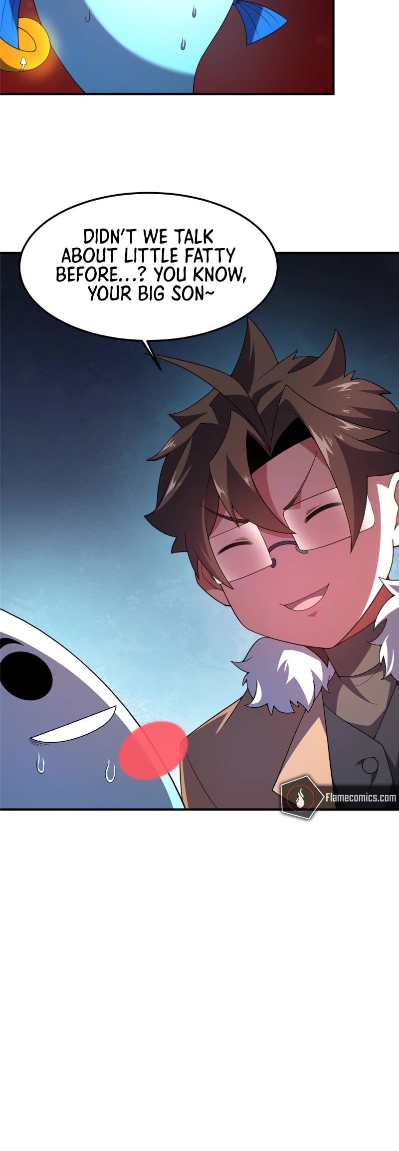 Monster Pet Evolution Chapter 236 page 26 - Chapter 236