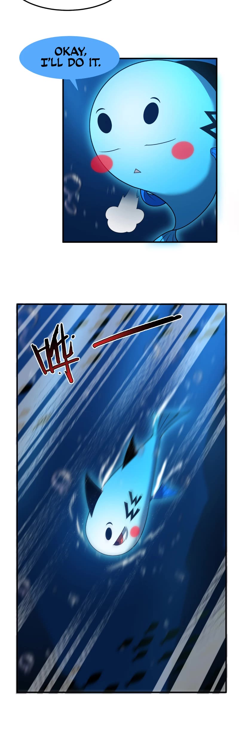 Monster Pet Evolution Chapter 238 page 13 - Chapter 238