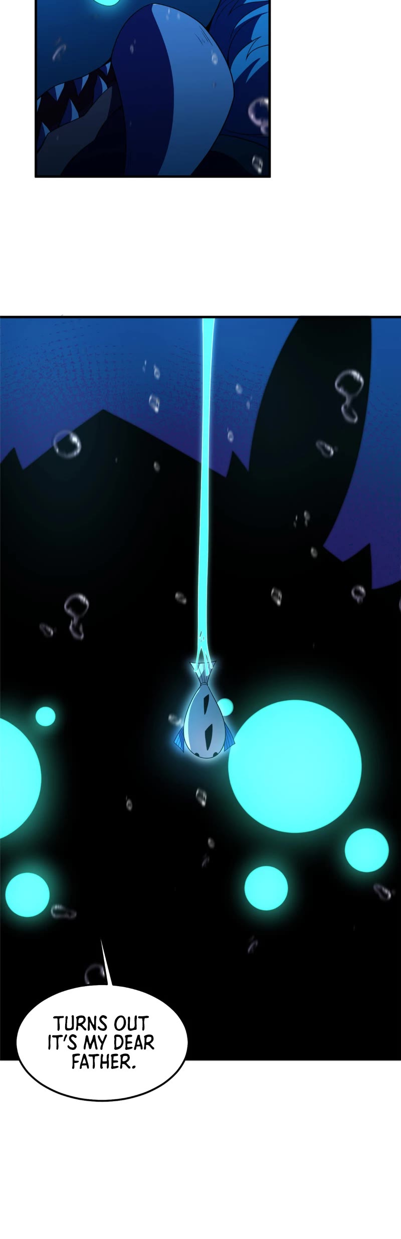 Monster Pet Evolution Chapter 238 page 16 - Chapter 238