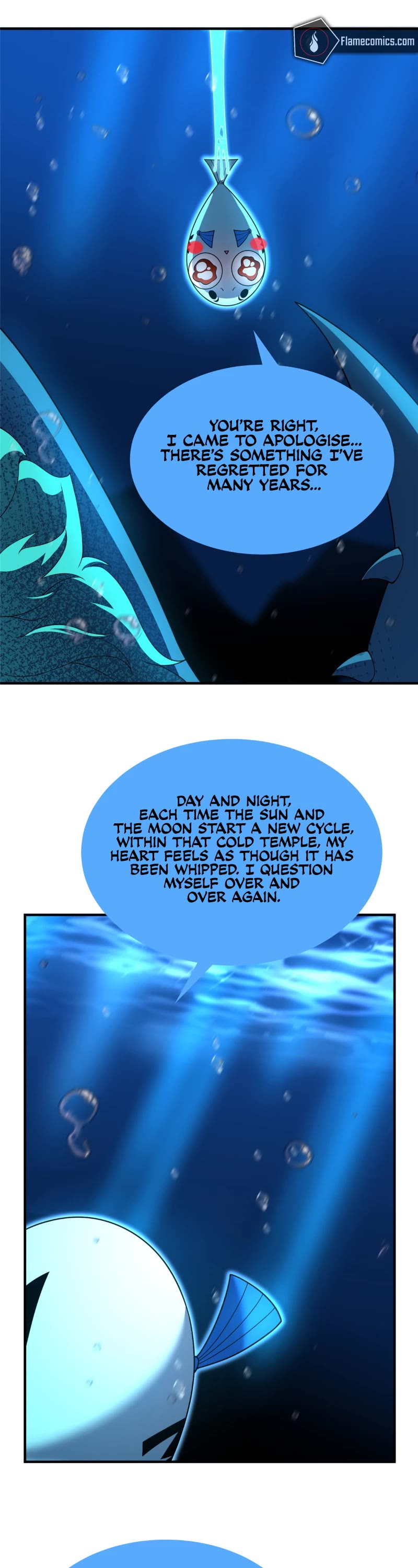 Monster Pet Evolution Chapter 238 page 19 - Chapter 238