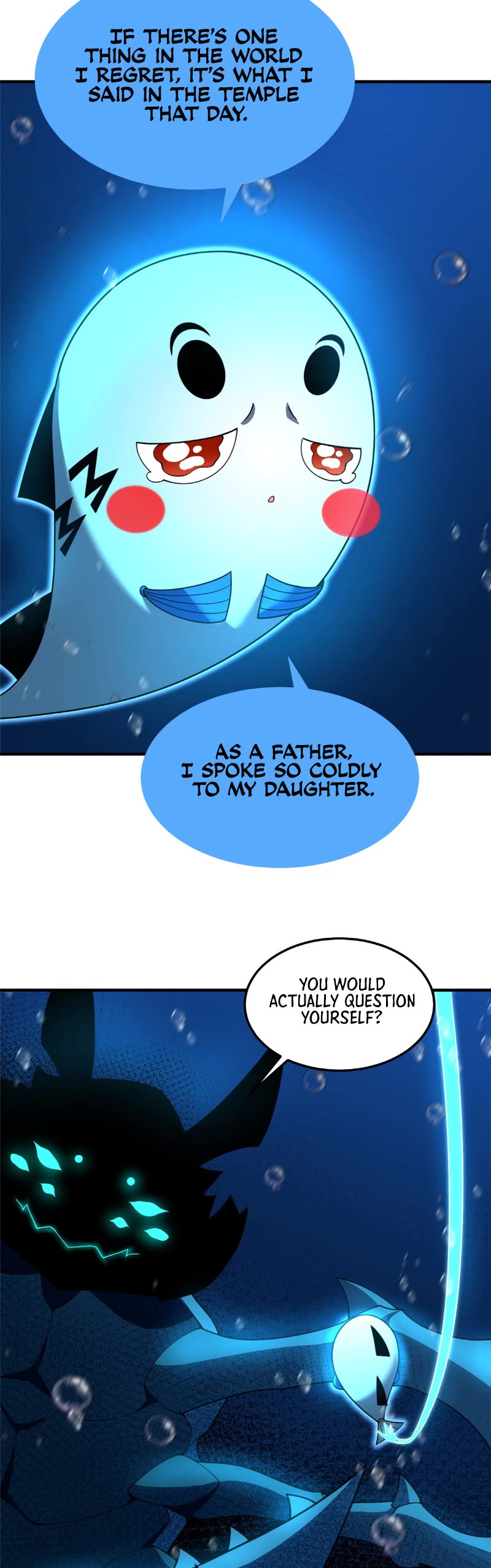 Monster Pet Evolution Chapter 238 page 20 - Chapter 238