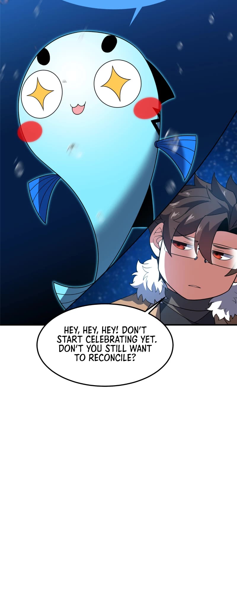 Monster Pet Evolution Chapter 238 page 26 - Chapter 238