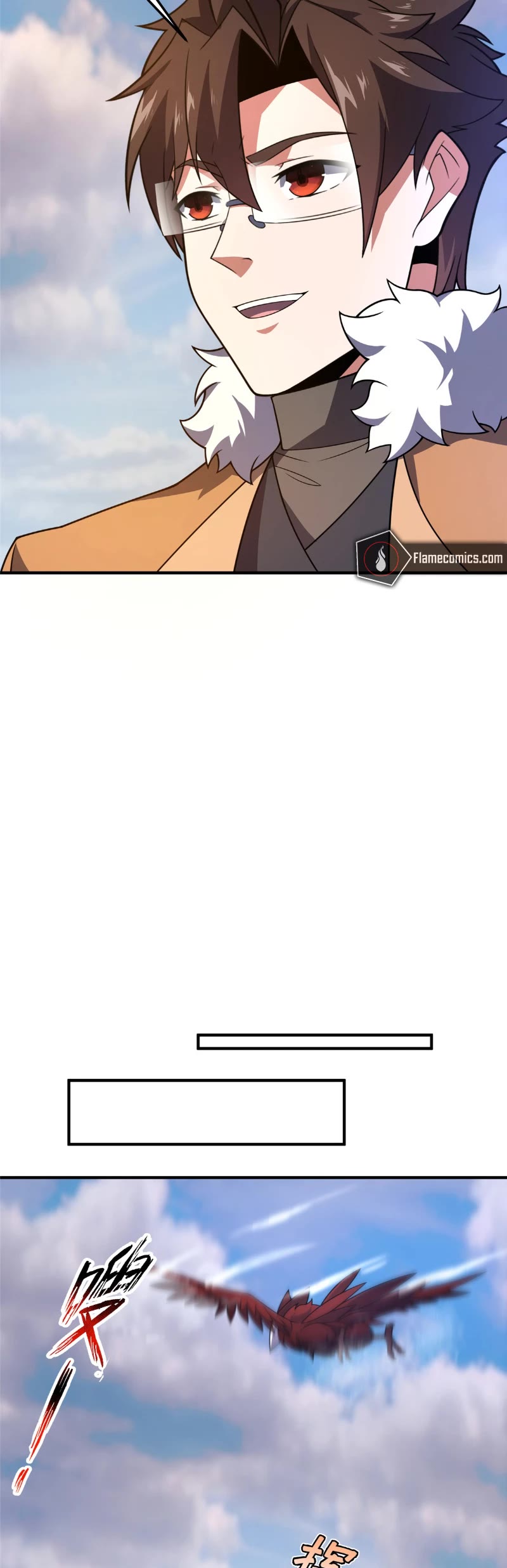 Monster Pet Evolution Chapter 238 page 6 - Chapter 238