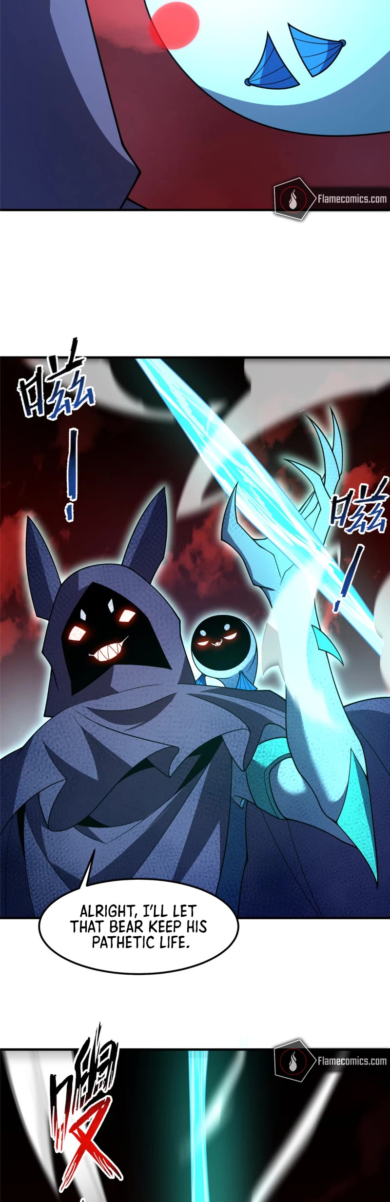 Monster Pet Evolution Chapter 239 page 24 - Chapter 239