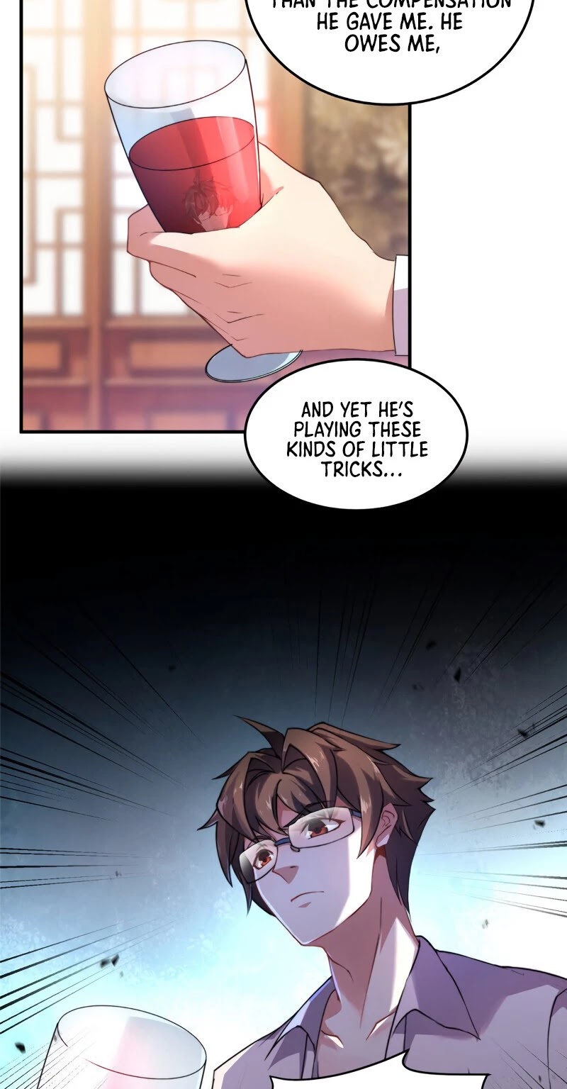 Monster Pet Evolution Chapter 24 page 11 - Chapter 24