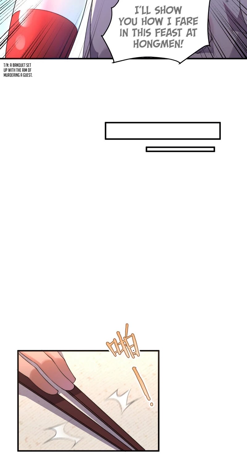 Monster Pet Evolution Chapter 24 page 12 - Chapter 24