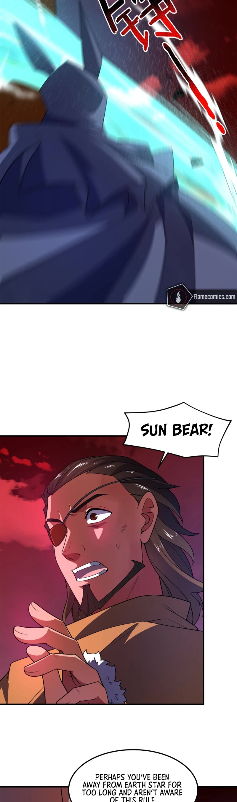 Monster Pet Evolution Chapter 240 page 24 - Chapter 240