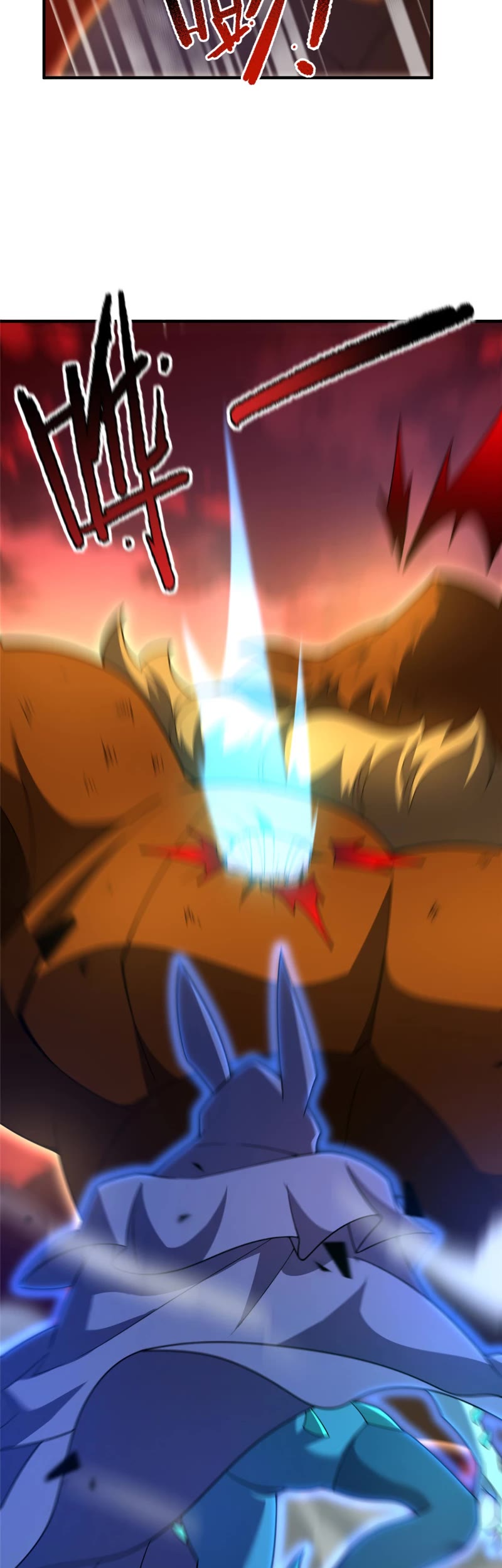 Monster Pet Evolution Chapter 240 page 6 - Chapter 240