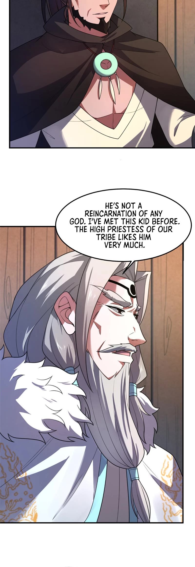 Monster Pet Evolution Chapter 241 page 15 - Chapter 241