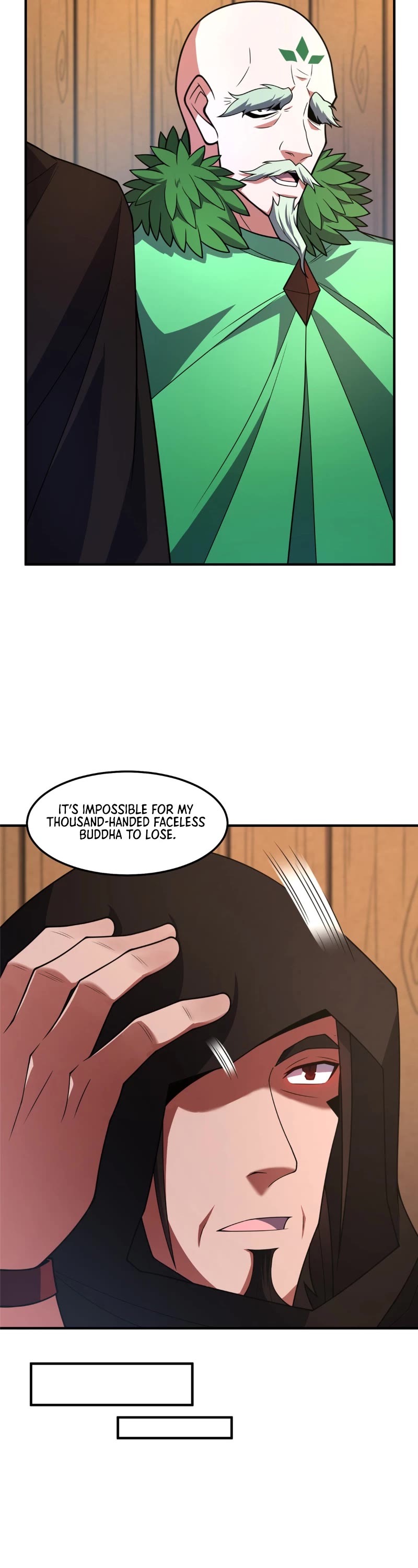 Monster Pet Evolution Chapter 241 page 18 - Chapter 241