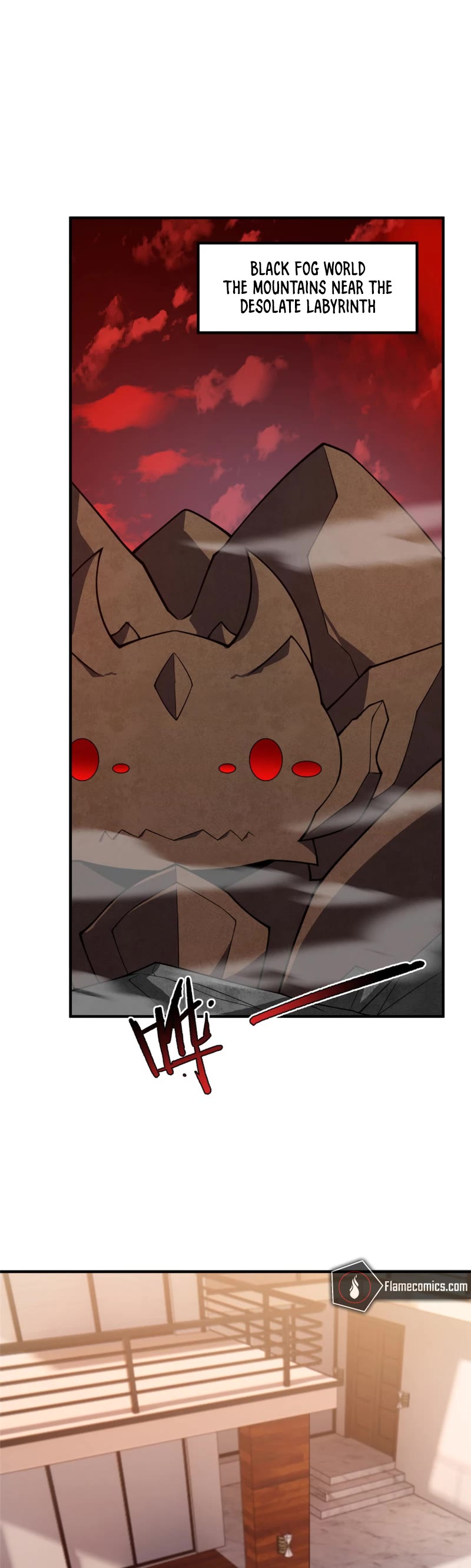Monster Pet Evolution Chapter 241 page 19 - Chapter 241