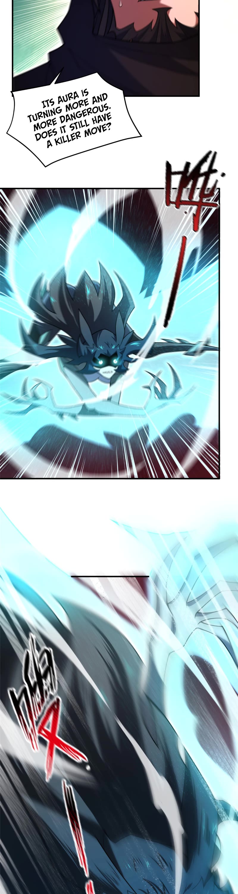 Monster Pet Evolution Chapter 242 page 16 - Chapter 242