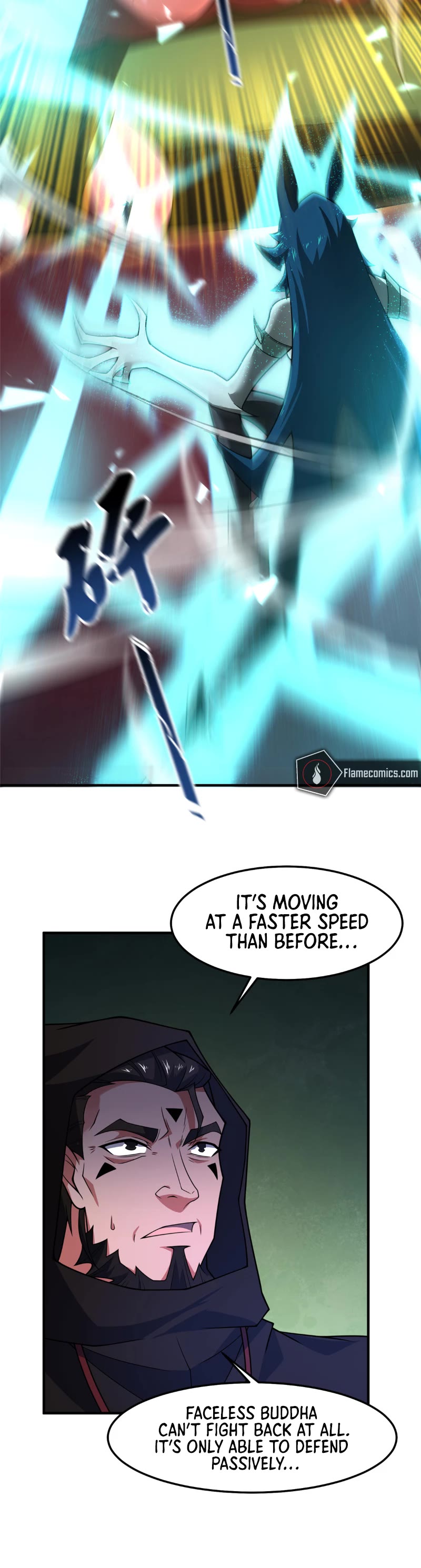 Monster Pet Evolution Chapter 242 page 18 - Chapter 242