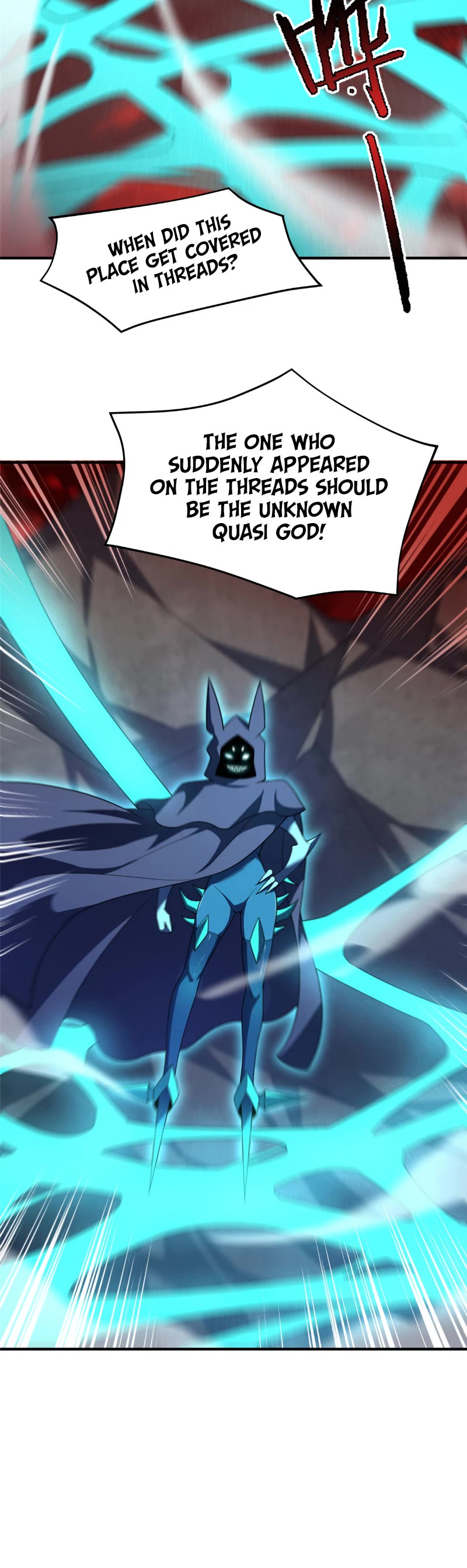 Monster Pet Evolution Chapter 242 page 4 - Chapter 242