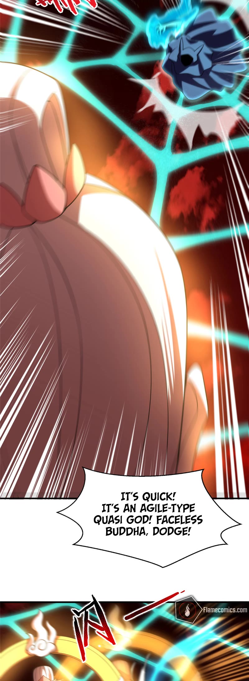 Monster Pet Evolution Chapter 242 page 6 - Chapter 242