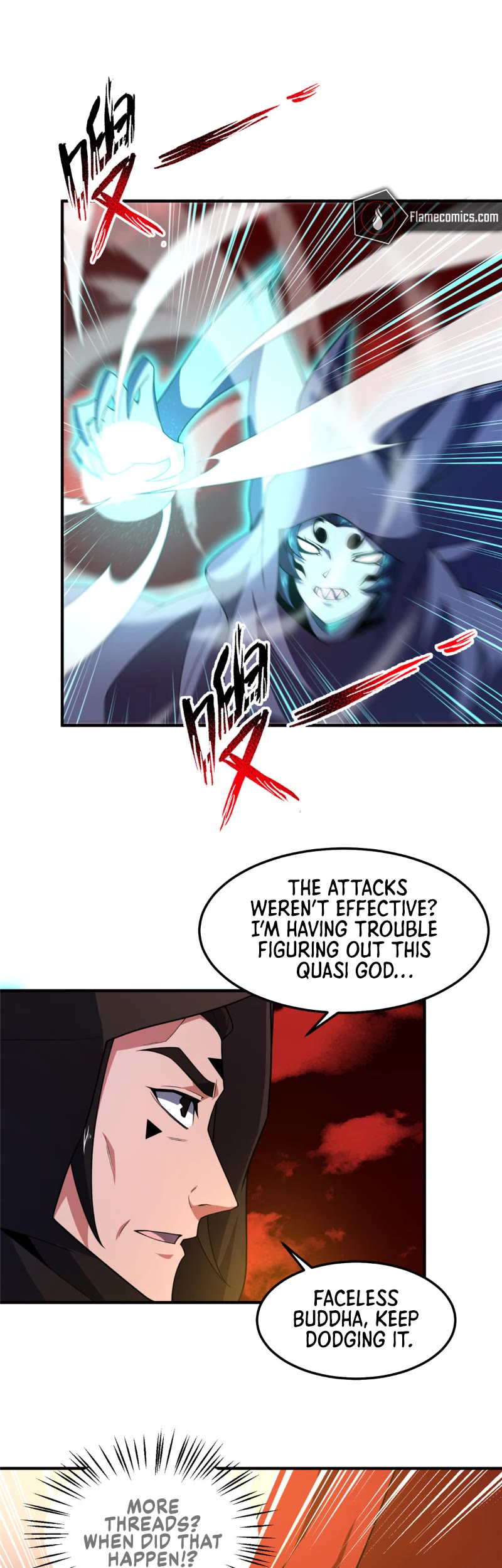 Monster Pet Evolution Chapter 242 page 9 - Chapter 242