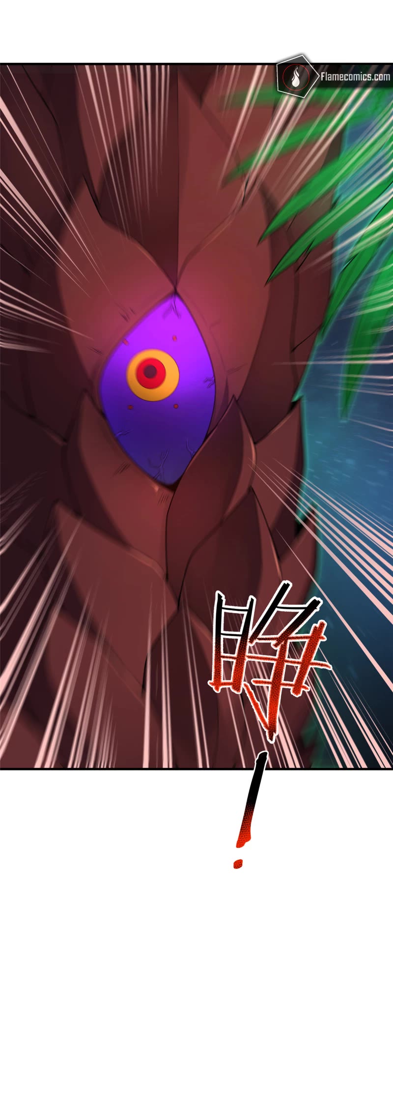 Monster Pet Evolution Chapter 243 page 27 - Chapter 243