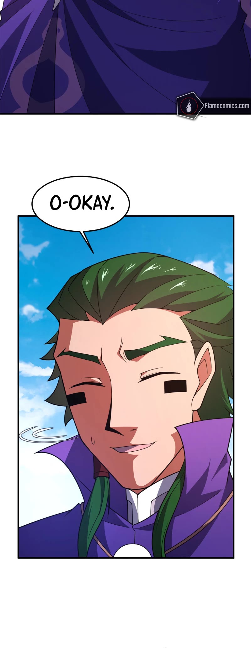 Monster Pet Evolution Chapter 244 page 25 - Chapter 244