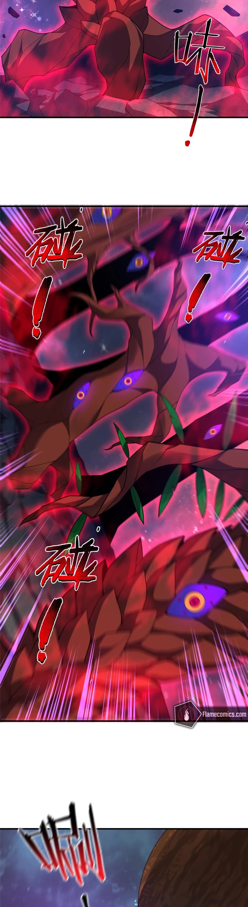 Monster Pet Evolution Chapter 244 page 3 - Chapter 244