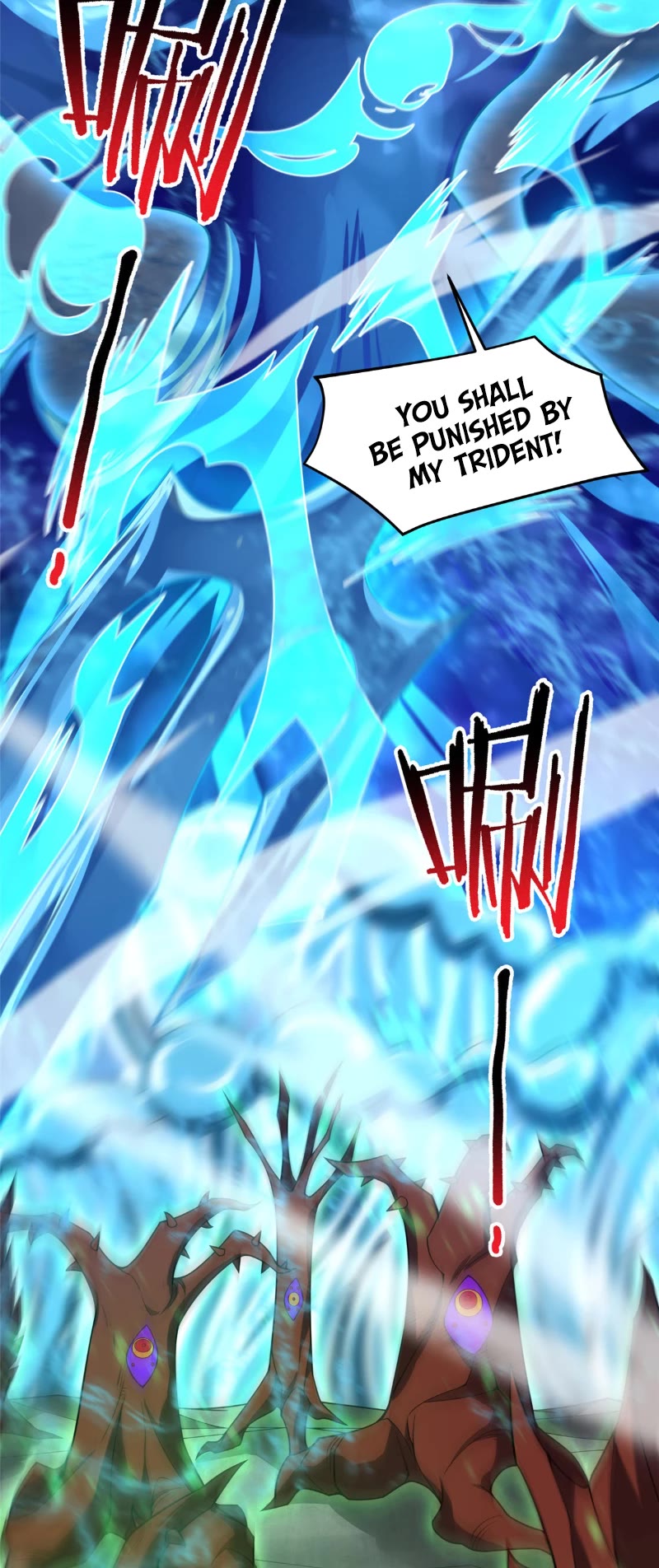 Monster Pet Evolution Chapter 246 page 15 - Chapter 246