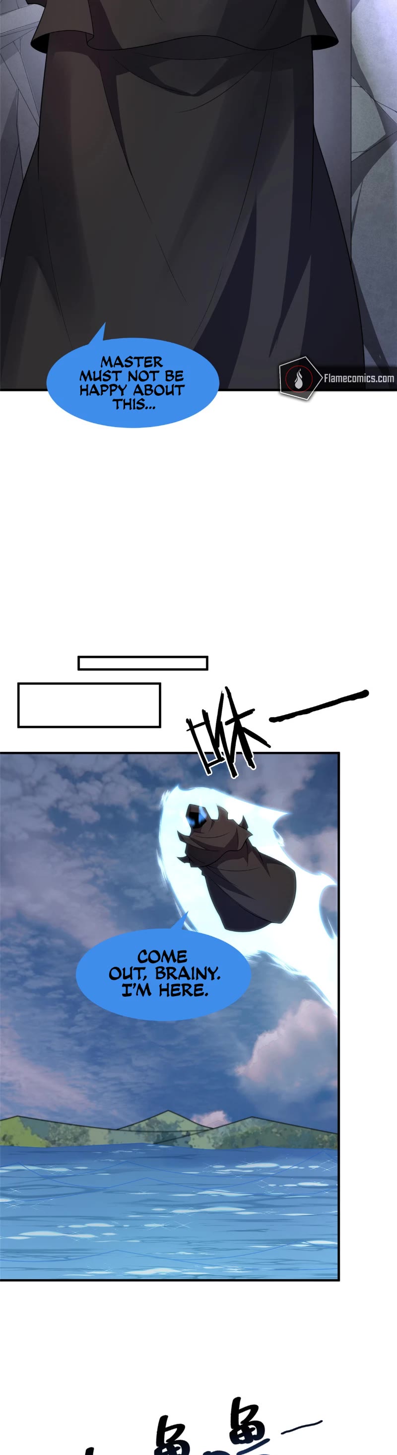 Monster Pet Evolution Chapter 246 page 5 - Chapter 246