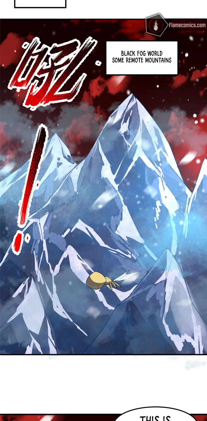 Monster Pet Evolution Chapter 247 page 25 - Chapter 247