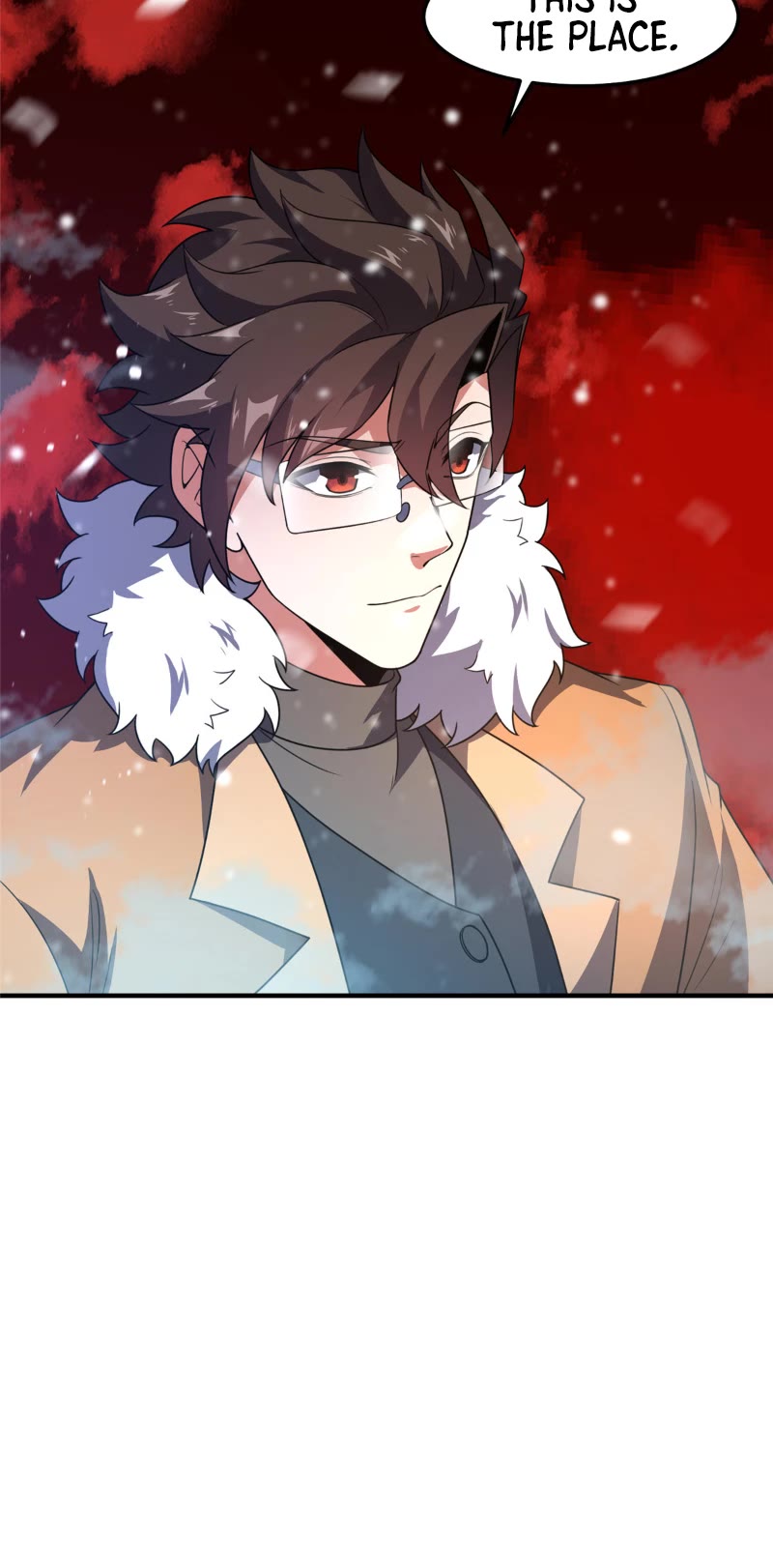 Monster Pet Evolution Chapter 247 page 26 - Chapter 247
