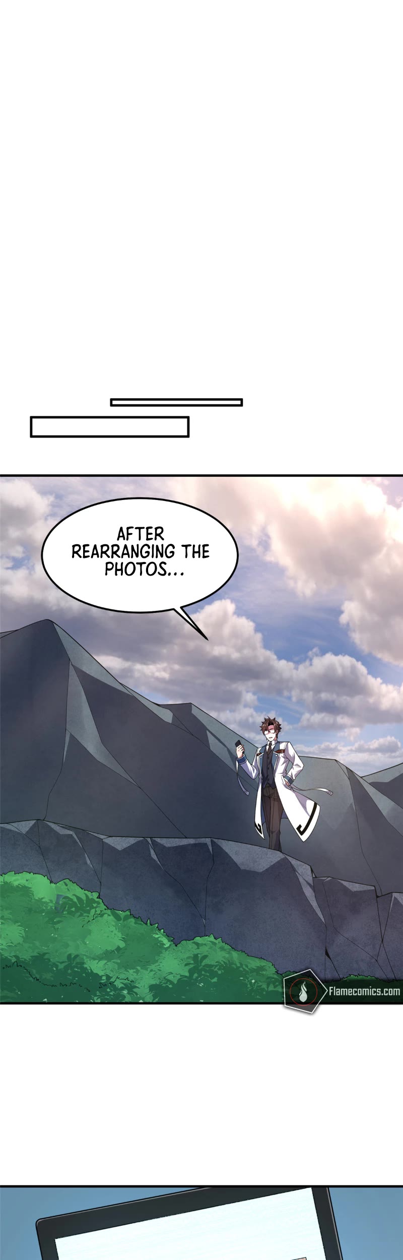 Monster Pet Evolution Chapter 251 page 14 - Chapter 251