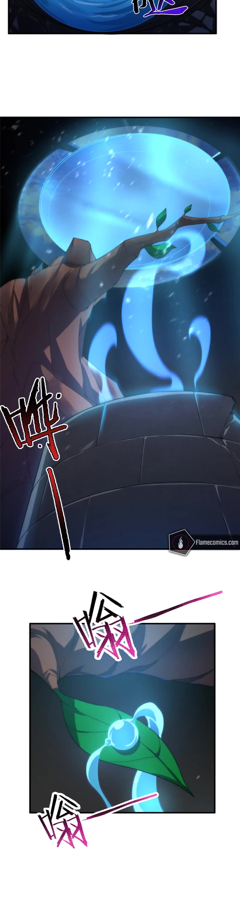 Monster Pet Evolution Chapter 253 page 16 - Chapter 253