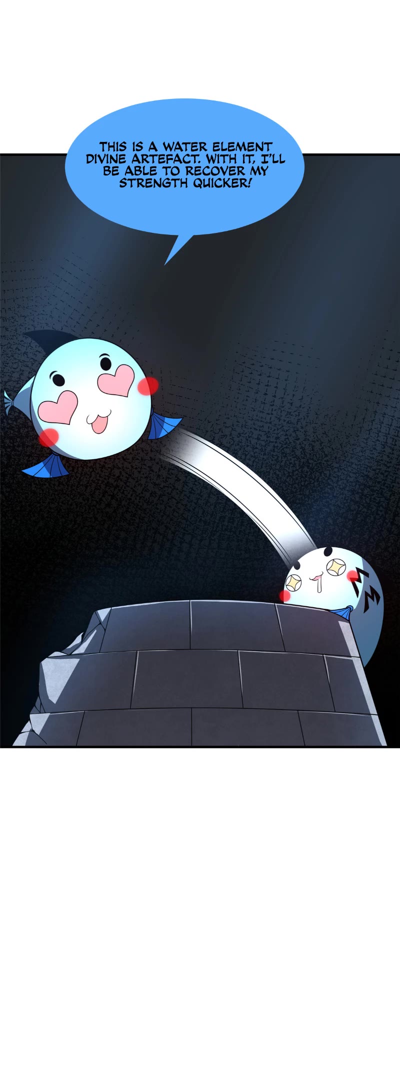 Monster Pet Evolution Chapter 253 page 26 - Chapter 253