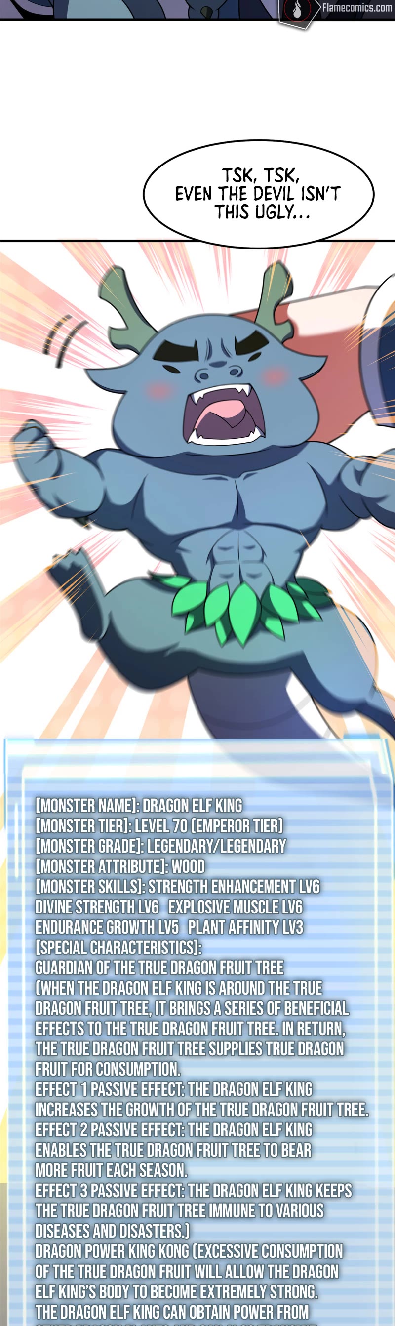 Monster Pet Evolution Chapter 253 page 3 - Chapter 253