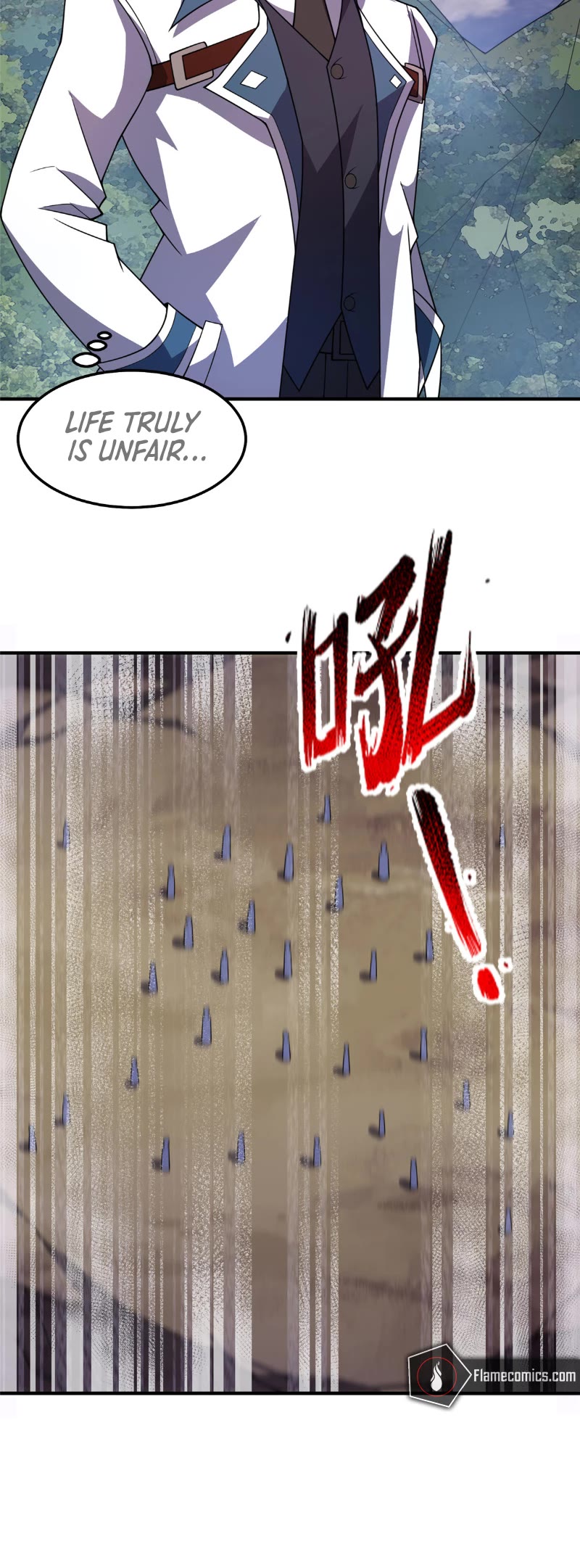 Monster Pet Evolution Chapter 254 page 17 - Chapter 254