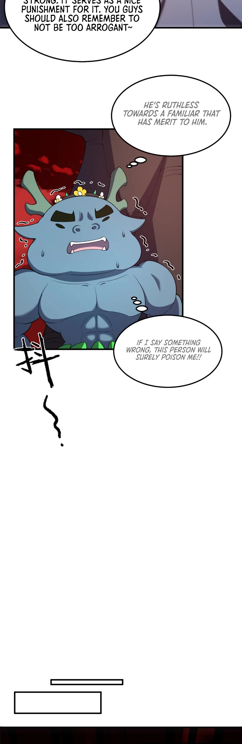 Monster Pet Evolution Chapter 255 page 16 - Chapter 255